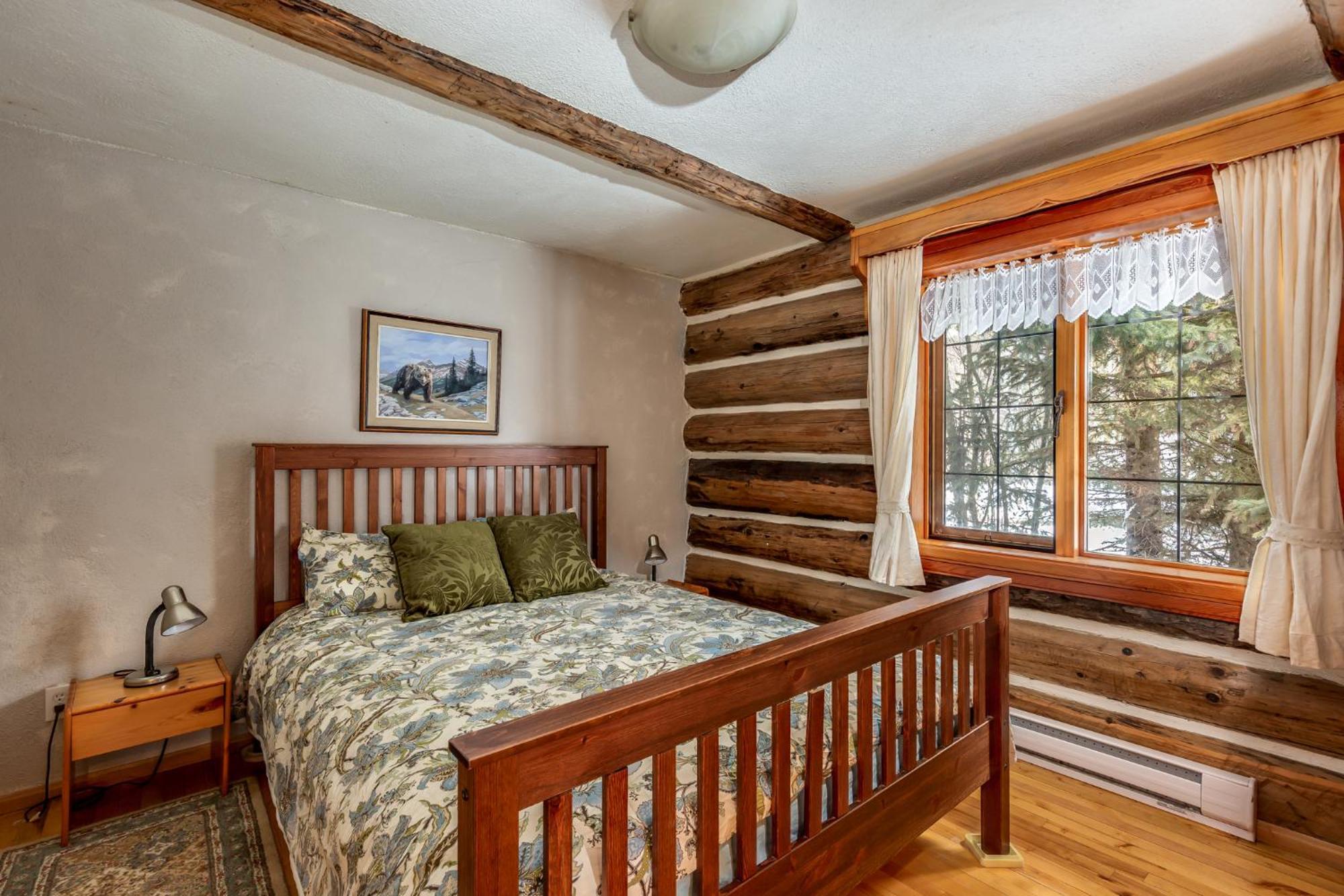 Nakiska Ranch Villa Clearwater Exterior photo