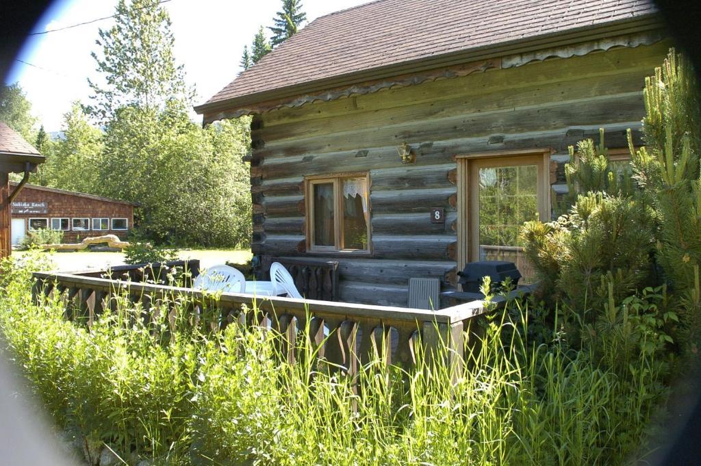 Nakiska Ranch Villa Clearwater Room photo