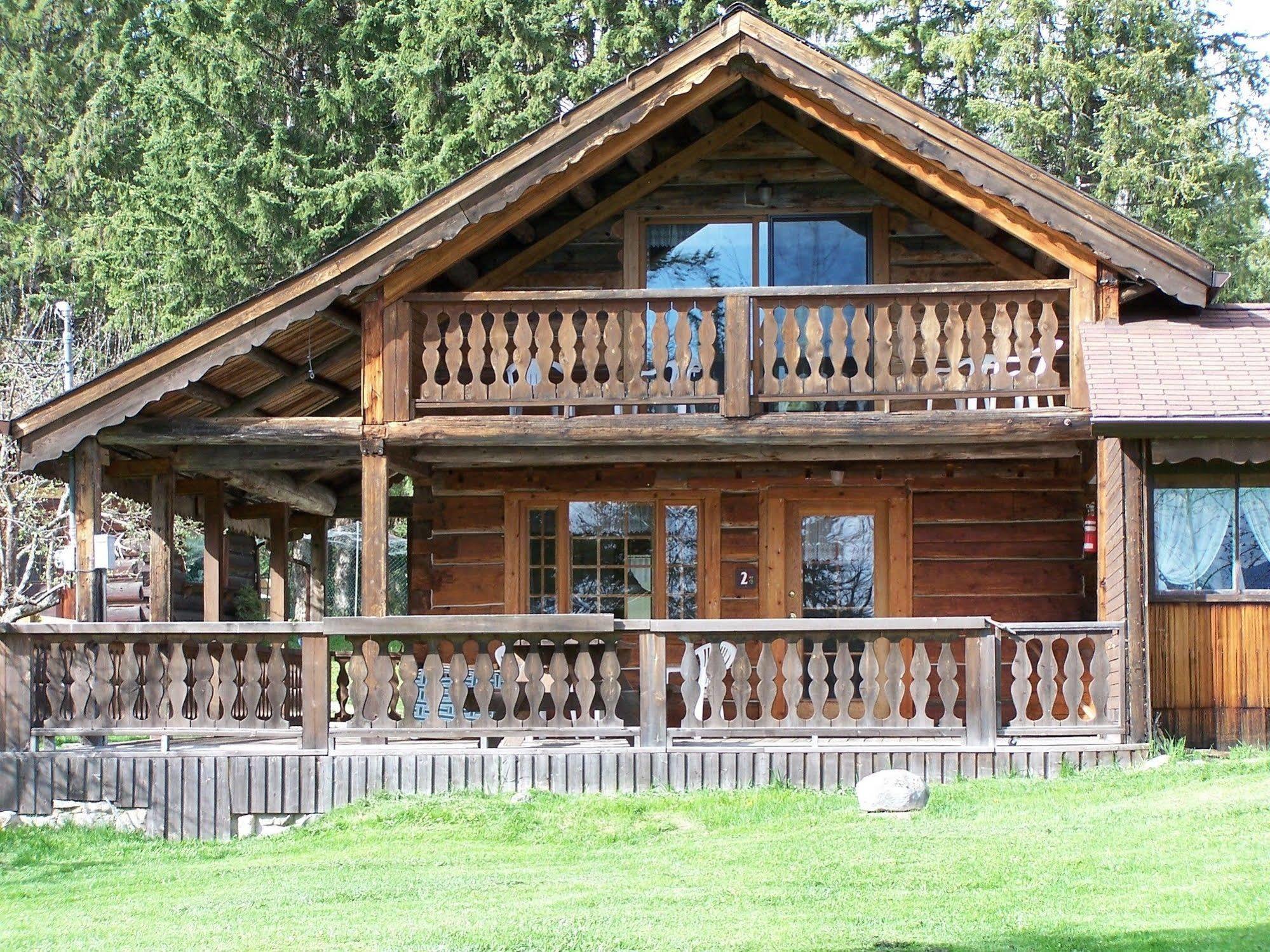 Nakiska Ranch Villa Clearwater Exterior photo