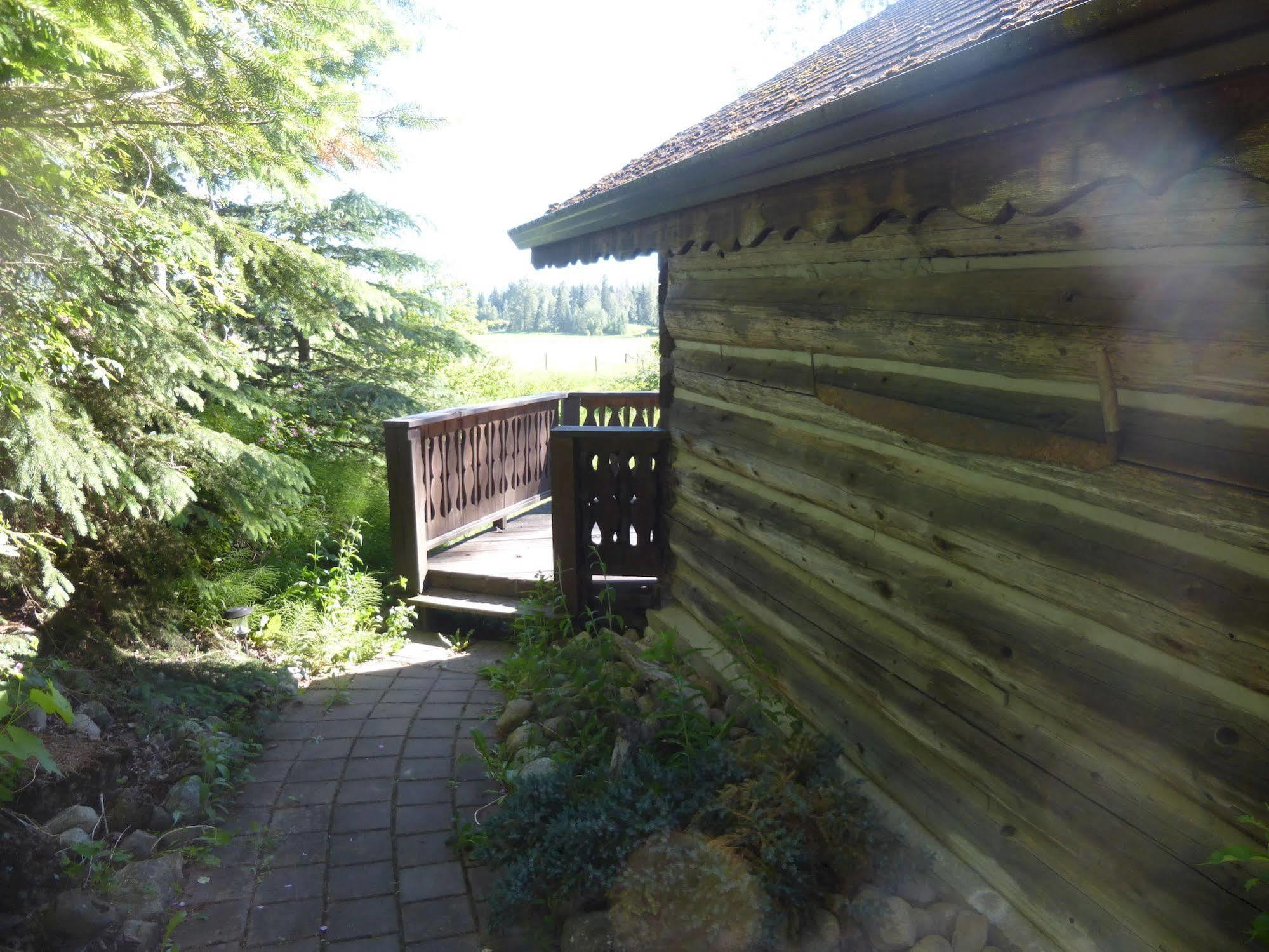 Nakiska Ranch Villa Clearwater Exterior photo